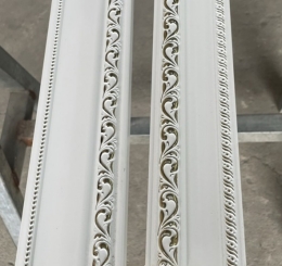 Đơn Vị Cung Cấp Thi Công Phào Chỉ Nhựa Giá Rẻ Long Thành Đồng Nai