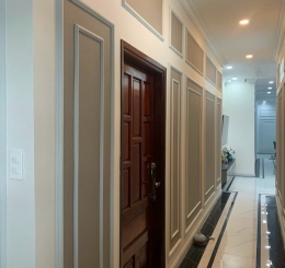 ĐƠN VỊ CUNG CẤP THI CÔNG PHÀO PU PS NHƠN TRẠCH