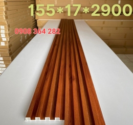 ĐƠN VỊ CUNG CẤP THI CÔNG TẤM ỐP TƯỜNG LAM SÓNG BIÊN HÒA