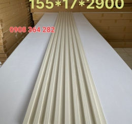 ĐƠN VỊ CUNG CẤP THI CÔNG TẤM ỐP TƯỜNG LAM SÓNG BIÊN HÒA ĐỒNG NAI