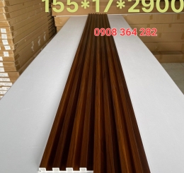 ĐƠN VỊ CUNG CẤP THI CÔNG TẤM ỐP TƯỜNG LAM SÓNG NHƠN TRẠCH