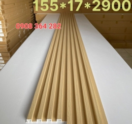 ĐƠN VỊ CUNG CẤP THI CÔNG TẤM ỐP TƯỜNG LAM SÓNG NHƠN TRẠCH ĐỒNG NAI