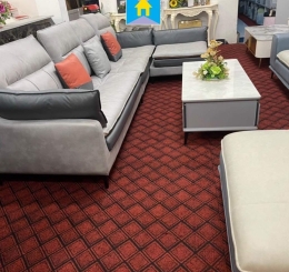 ĐƠN VỊ CUNG CẤP THI CÔNG THẢM TRẢI SÀN BIÊN HÒA