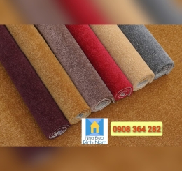 ĐƠN VỊ CUNG CẤP THI CÔNG THẢM TRẢI SÀN LONG THÀNH ĐỒNG NAI