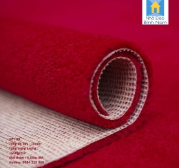 ĐƠN VỊ CUNG CẤP THI CÔNG THẢM TRẢI SÀN TRẢNG BOM