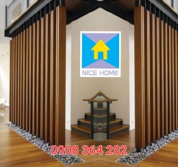 ĐƠN VỊ CUNG CẤP THI CÔNG THANH LAM HỘP UY TÍN NHẤT NHƠN TRẠCH