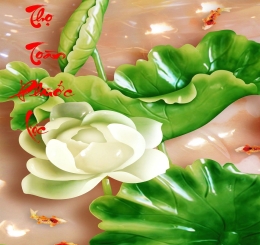 Đơn Vị Cung Cấp Tranh Dán Tường 3D Uy Tín Long Thành - Đồng Nai