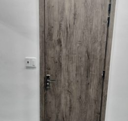 Đơn Vị Cung Cấp Và Lắp Đặt Cửa Nhựa Composite Giá Rẻ Tại Đồng Nai