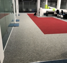 Đơn Vị Cung Cấp Và Thi Công Thảm Trải Sàn Giá Rẻ Biên Hòa