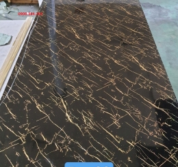 Đơn Vị Nhận Cung Cấp Và Thi Công Tấm Ốp PVC Vân Đá Tại Cẩm Mỹ