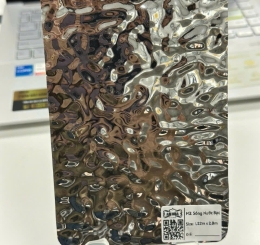 Đơn Vị Nhận Thi Công Tấm Ốp Đa Năng Sợi Than Tre Uy Tín Nhất Đồng Nai