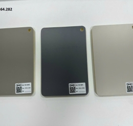 Đơn Vị Nhận Thi Công Tấm Ốp Đa Năng Sợi Than Tre Uy Tín Nhất Long Thành