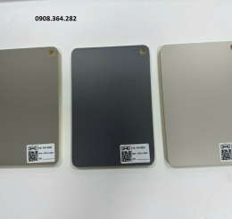 Đơn Vị Nhận Thi Công Tấm Ốp Đa Năng Sợi Than Tre Uy Tín Nhất Xuân Lộc