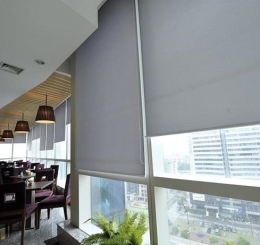 Đơn Vị Thi Công Màn Sáo Uy Tín Tại Đồng Nai