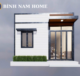 Đơn Vị Thi Công Nhà Lắp Ghép Chất Lượng Cao Biên Hòa - Đồng Nai