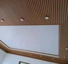 Đơn Vị Thi Công Tấm Ốp Trần Chuyên Nghiệp Biên Hòa