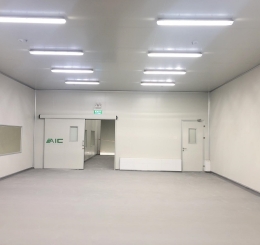 Đơn Vị Thi Công Tấm Panel Cách Nhiệt Chuyên Nghiệp - Biên Hòa