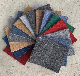 ĐƠN VỊ THI CÔNG THẢM TRẢI SÀN GIÁ RẺ TRẢNG BOM