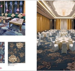 Đơn Vị Thi Công Thảm Trải Sàn Sự Kiện Văn Phòng Giá Rẻ Thuận An 