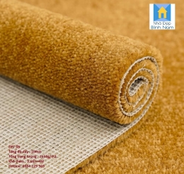 Đơn Vị Thi Công Thảm Trải Sàn Văn Phòng Giá Rẻ Long Thành Đồng Nai