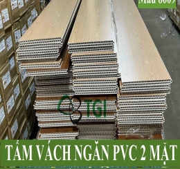 Đơn Vị Thi Công Vách Nhựa Ngăn Phòng Uy Tín Giá Rẻ Long Thành