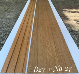 Tấm Ốp Tường Nano Chất Lượng Long Khánh