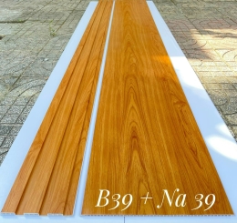 Tấm Ốp Tường Nano Chất Lượng Xuân Lộc