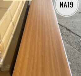 NaNo Ốp Vách Thi Công Tại Giang Điền 