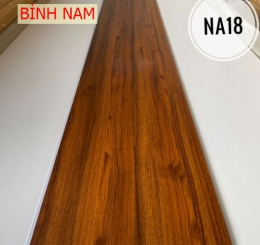 NaNo Ốp Vách Thi Công Tại Trảng Bom