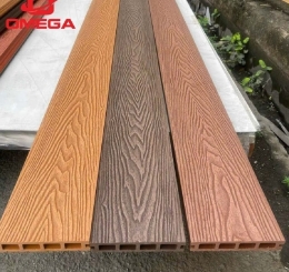 Nhà Cung Cấp Sàn Gỗ Nhựa Ngoài Trời Uy Tín Tại Đồng Nai - Biên Hòa