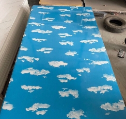 Nhà Cung Cấp Tấm Ốp Nhựa Giả Đá Giá Rẻ Tại Đồng Nai