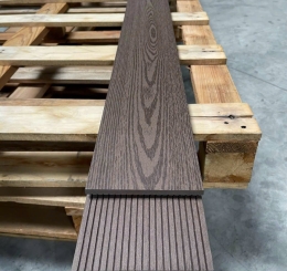 Nhà Cung Cấp Thanh Đa Năng Gỗ Nhựa Giá Rẻ Nhơn Trạch - Đồng Nai