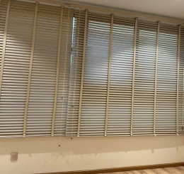 Nhà Đẹp Bình Nam Chuyên Rèm Sáo Giá Rẻ Tại Biên Hòa - Đồng Nai