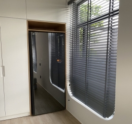 Nhà Đẹp Bình Nam Chuyên Rèm Sáo Uy Tín Tại Biên Hòa - Đồng Nai