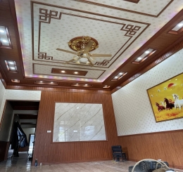 Nhà Đẹp Bình Nam Chuyên Thi Công Nội Ngoại Thất Uy Tín Tại Đồng Nai