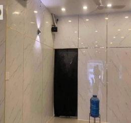 Nhà Đẹp Bình Nam chuyên thi công Tấm Ốp PVC tại Long An