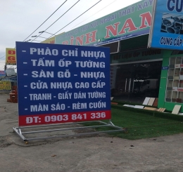 Nhà Đẹp Bình Nam Có Uy Tín Không 
