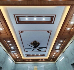 Nhà Đẹp Bình Nam Cửa Hàng Thi Công Trang Trí Uy Tín Tại Đồng Nai