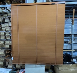 Nhà Đẹp Bình Nam Cung Cấp Thi Công Rèm Sáo Giá Rẻ Tại Biên Hòa - Đồng Nai