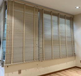 Nhà Đẹp Bình Nam Cung Cấp Thi Công Rèm Sáo Uy Tín Tại Biên Hòa - Đồng Nai