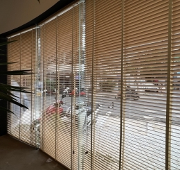 Nhà Đẹp Bình Nam Cung Cấp Thi Công Rèm Sáo Uy Tín Tại Đồng Nai