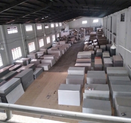 Nhà Đẹp Bình Nam Kho Hàng Cung Cấp Uy Tín Tại Đồng Nai