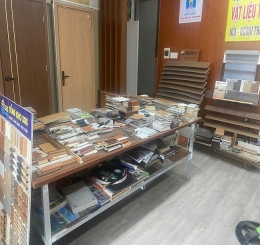 Nhà Đẹp Bình Nam Là Công Ty Uy Tín Thi Công Trang Trí Tại Đồng Nai