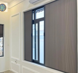 Nhà Đẹp Bình Nam thi công Rèm Tổ Ong chuyên nghiệp tại Thủ Đức