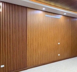 Nhà Đẹp Bình Nam Thi Công Tấm Ốp Tường Chuyên Nghiệp tại Nhơn Trạch