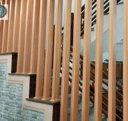 Nhà Đẹp Bình Nam thi công Thanh Lam Trang Trí chuyên nghiệp tại Tân Uyên