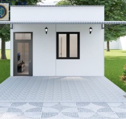 Nhà Lắp Ghép Bình Nam có chất lượng không ?