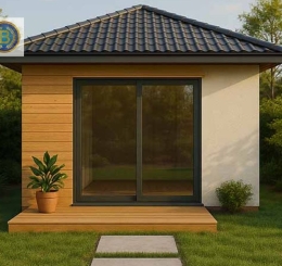 Nhà Lắp Ghép Bình Nam có phải là đơn vị uy tín không?