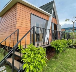 Nhà Lắp Ghép Dùng Vật Liệu Gì? Danh Sách Chi Tiết Nhất