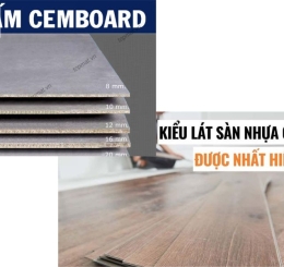 Nhà Lắp Ghép Dùng Vật Liệu Nào? 